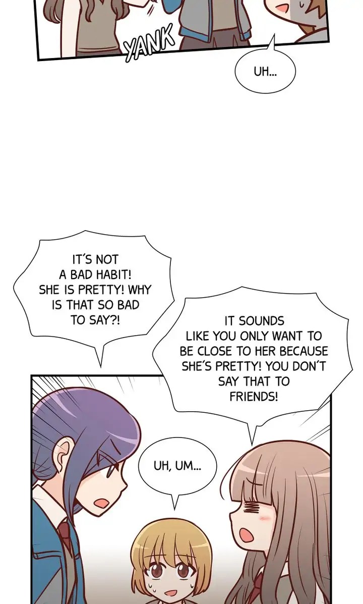 Sandwiched - Manhwa Chapter 57 - page 51
