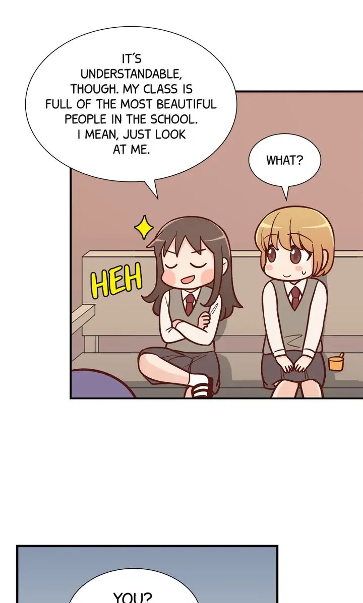 Sandwiched - Manhwa Chapter 57 - page 53