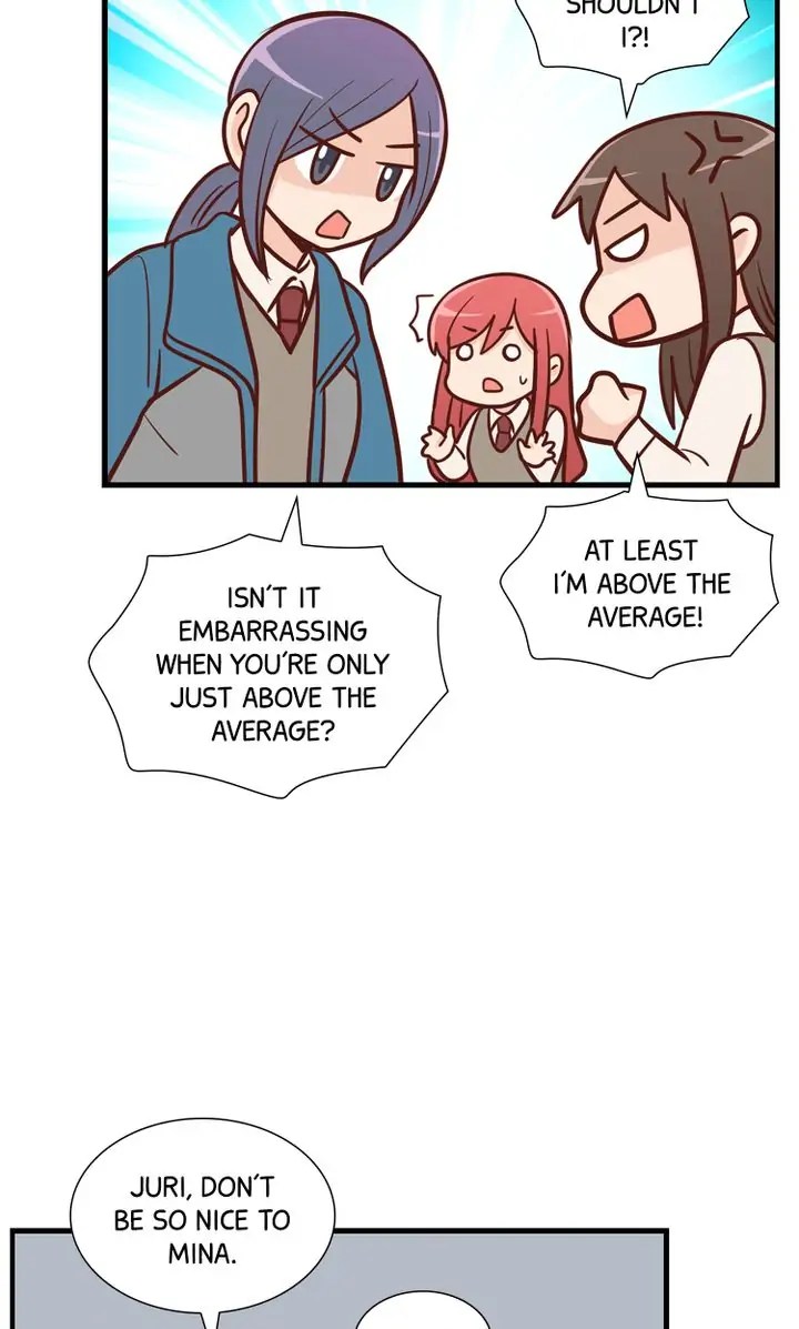 Sandwiched - Manhwa Chapter 57 - page 55