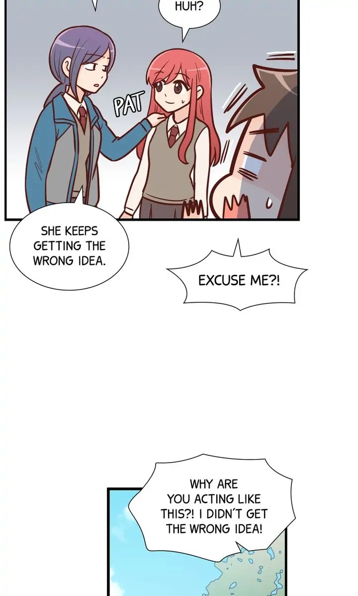 Sandwiched - Manhwa Chapter 57 - page 56