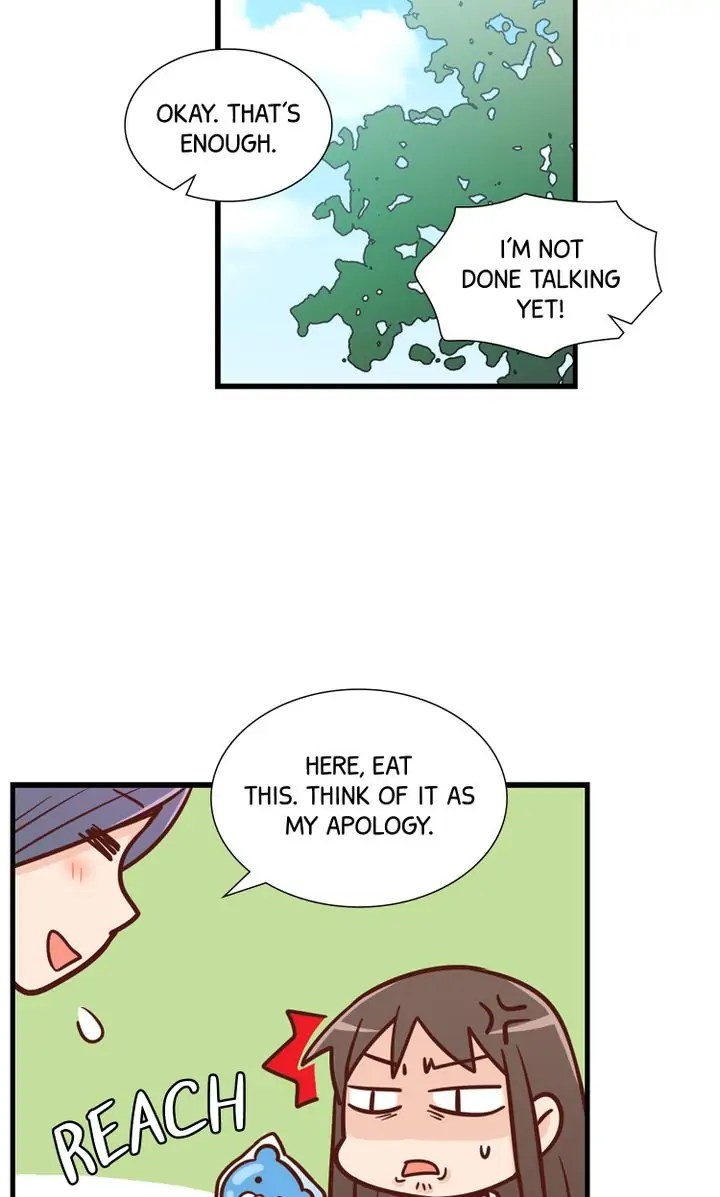 Sandwiched - Manhwa Chapter 57 - page 57