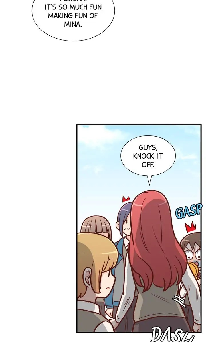 Sandwiched - Manhwa Chapter 57 - page 60