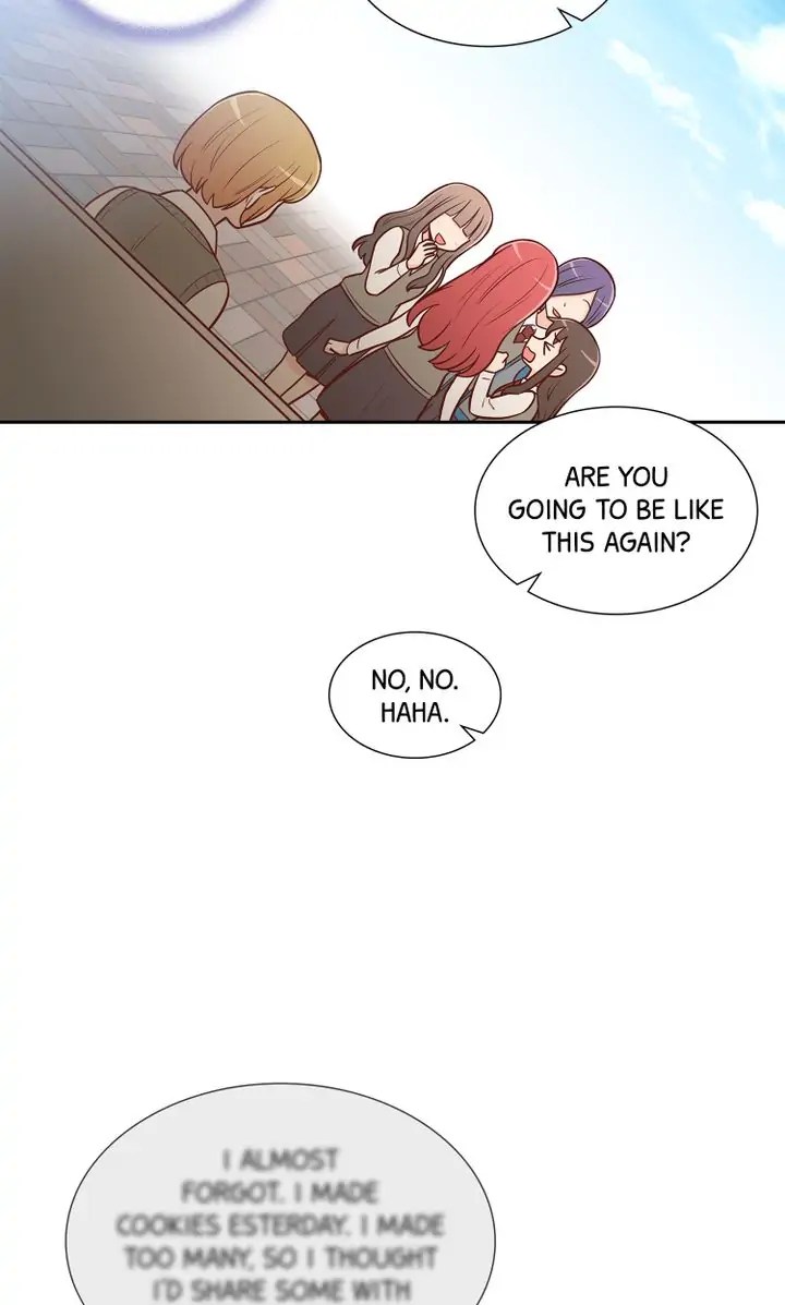 Sandwiched - Manhwa Chapter 57 - page 64
