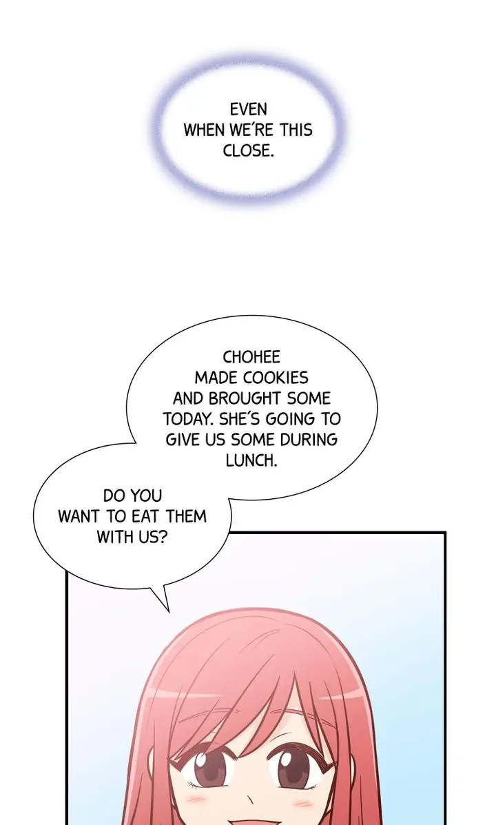 Sandwiched - Manhwa Chapter 57 - page 68