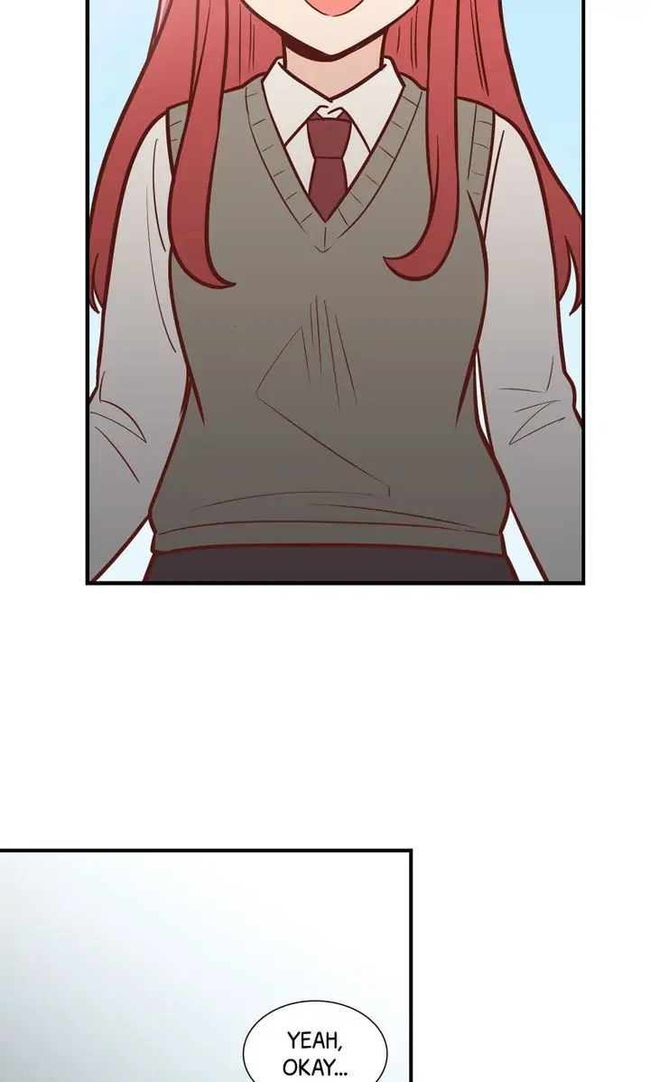 Sandwiched - Manhwa Chapter 57 - page 69