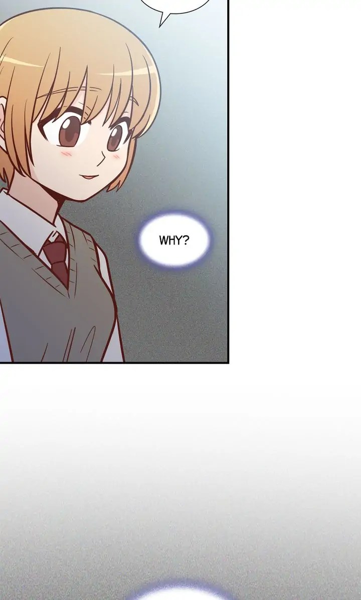 Sandwiched - Manhwa Chapter 57 - page 70