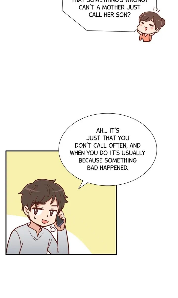Sandwiched - Manhwa Chapter 56 - page 10