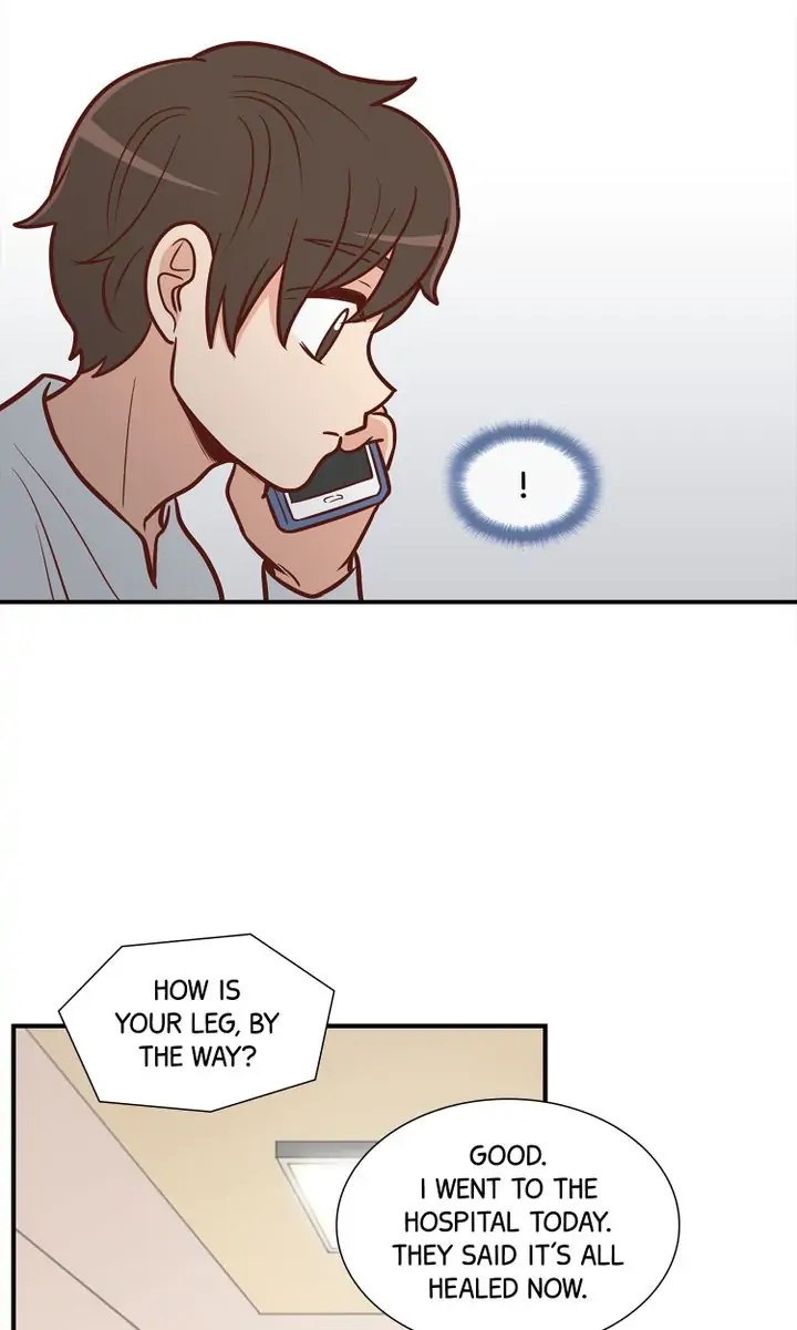Sandwiched - Manhwa Chapter 56 - page 13