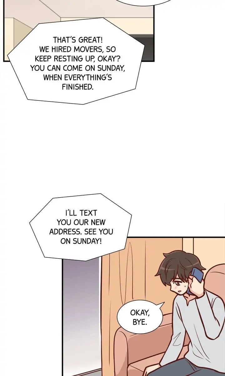 Sandwiched - Manhwa Chapter 56 - page 14