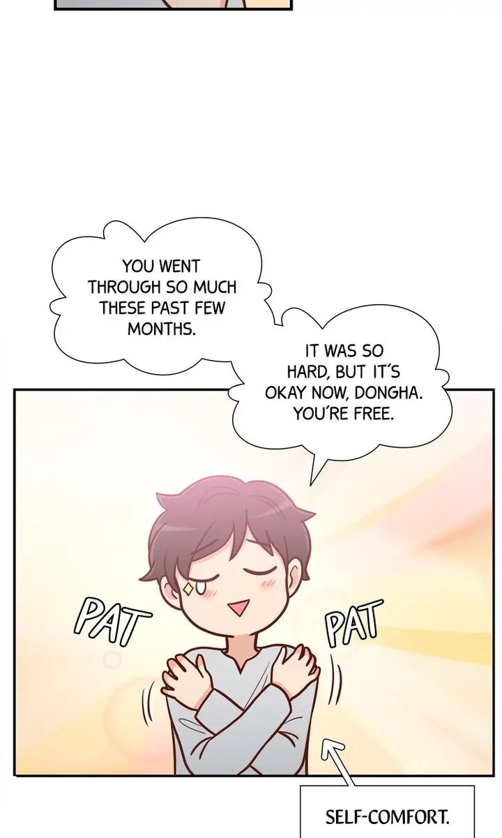 Sandwiched - Manhwa Chapter 56 - page 17