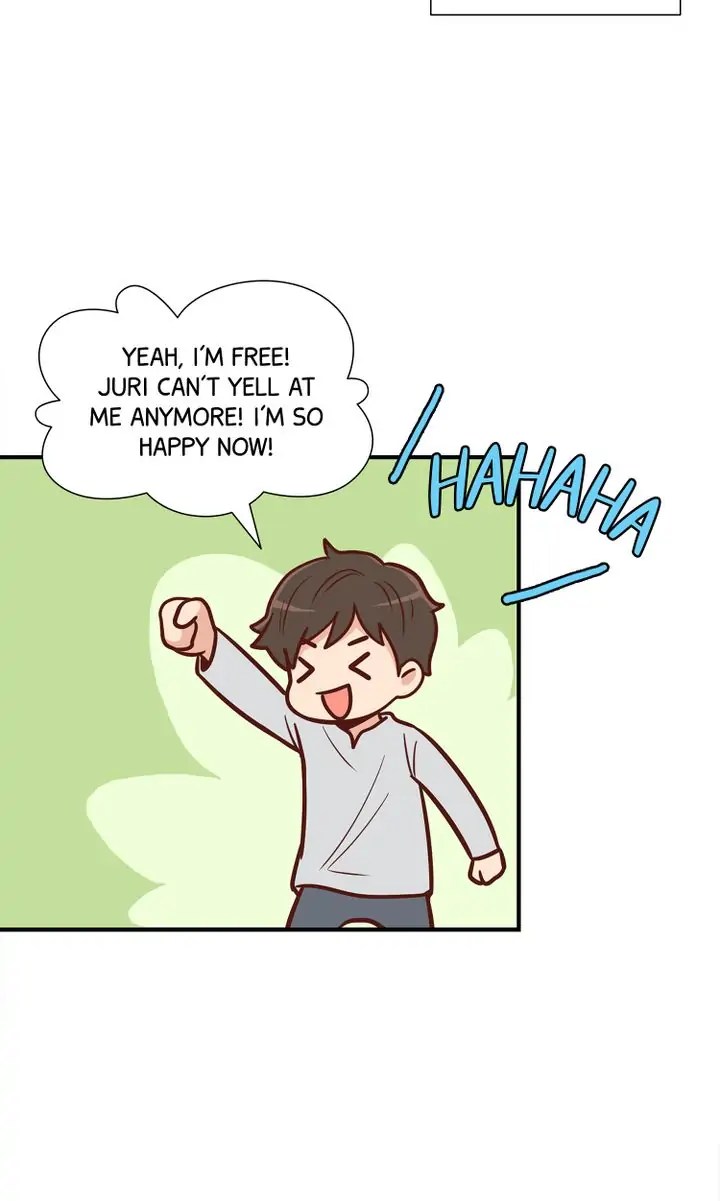 Sandwiched - Manhwa Chapter 56 - page 18