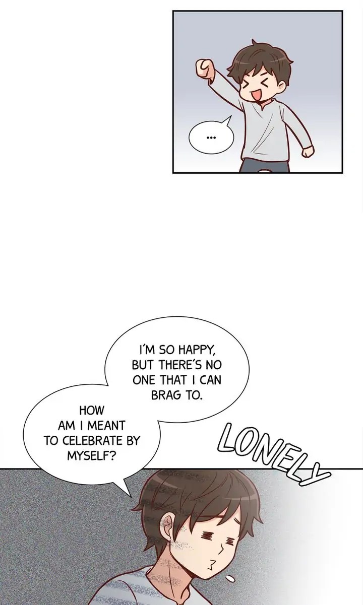 Sandwiched - Manhwa Chapter 56 - page 19
