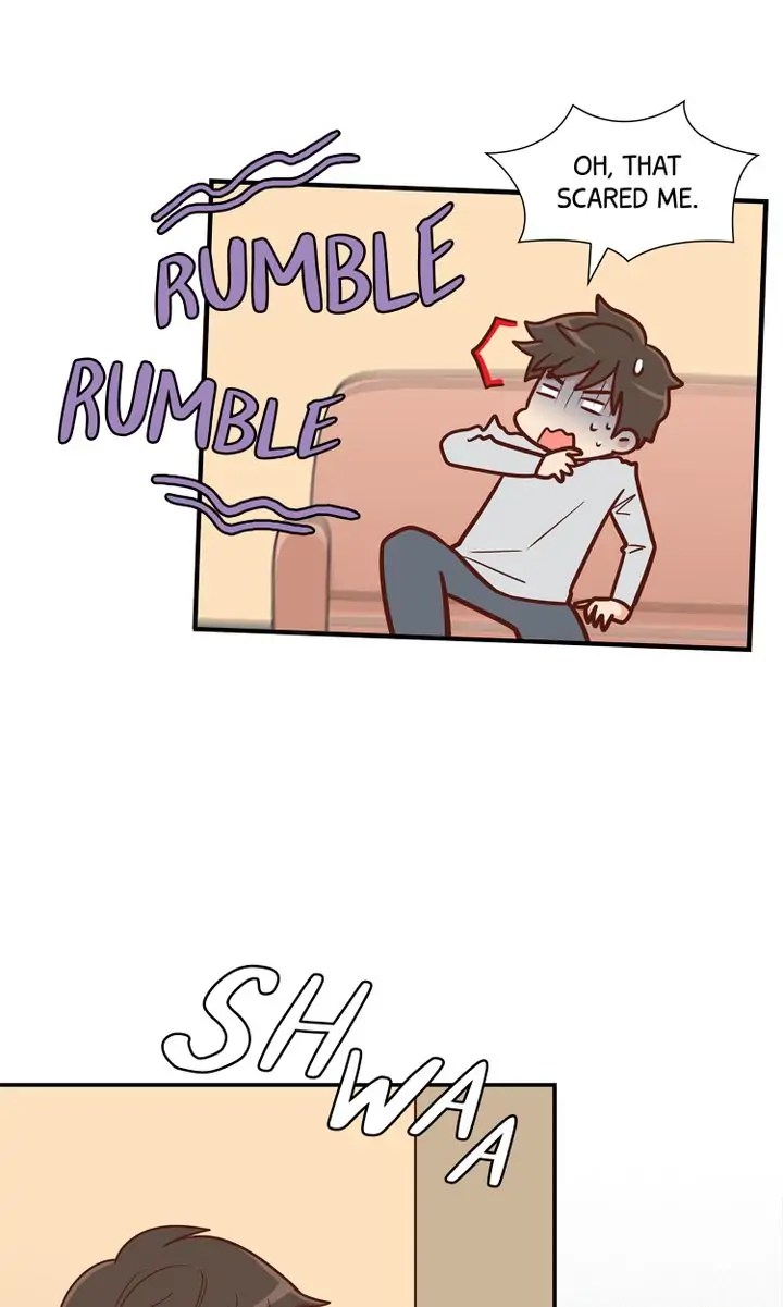 Sandwiched - Manhwa Chapter 56 - page 25