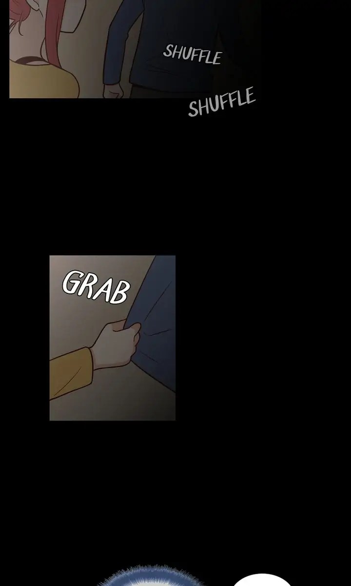 Sandwiched - Manhwa Chapter 56 - page 29