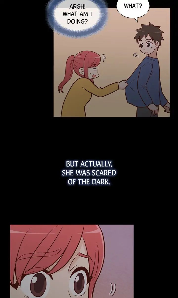 Sandwiched - Manhwa Chapter 56 - page 30