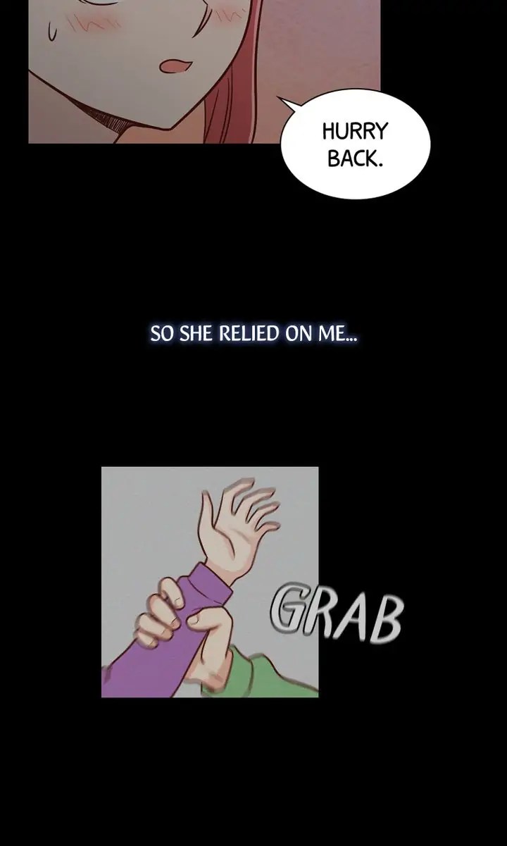 Sandwiched - Manhwa Chapter 56 - page 31