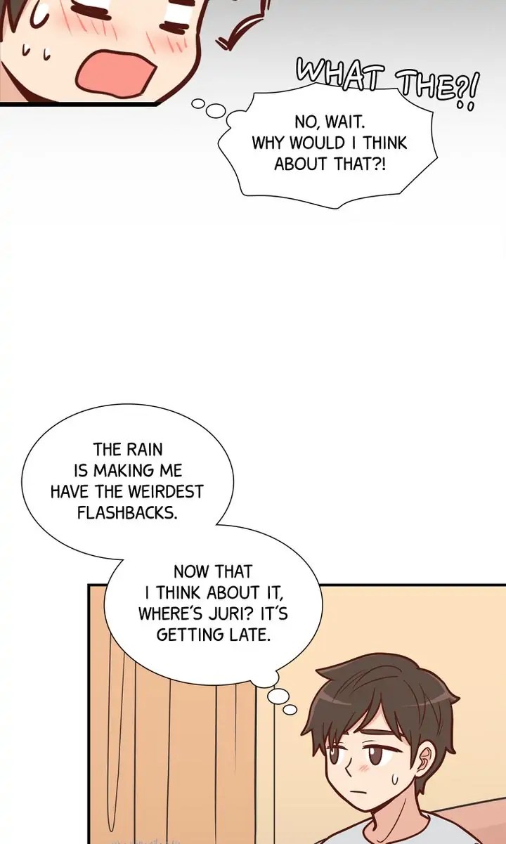 Sandwiched - Manhwa Chapter 56 - page 33