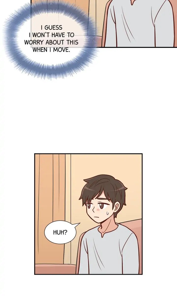 Sandwiched - Manhwa Chapter 56 - page 34