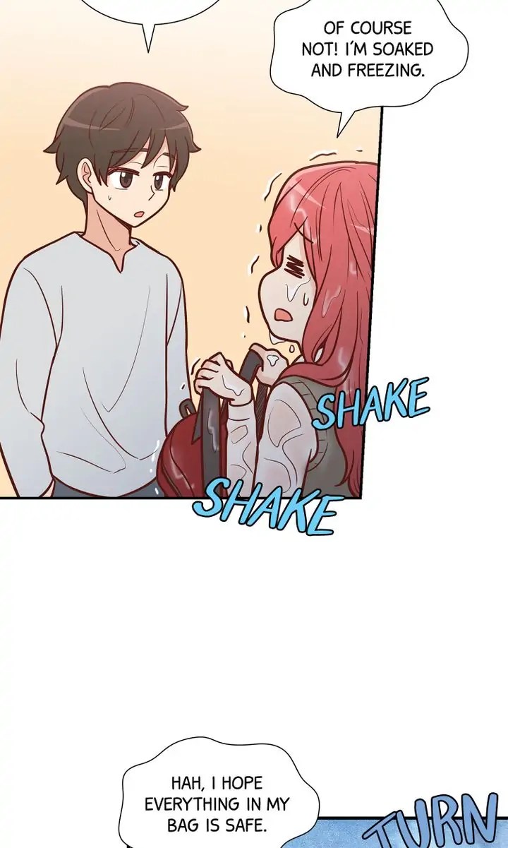 Sandwiched - Manhwa Chapter 56 - page 38