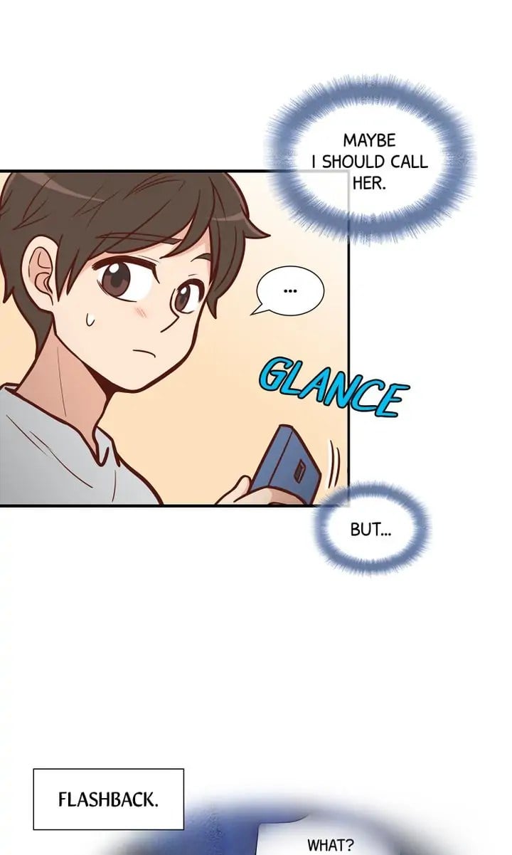 Sandwiched - Manhwa Chapter 56 - page 4