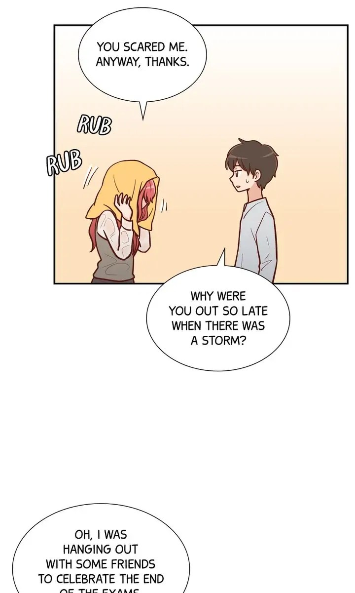 Sandwiched - Manhwa Chapter 56 - page 41