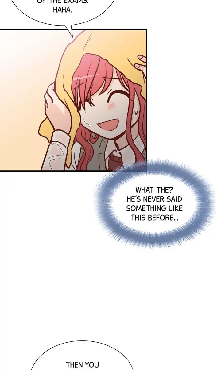 Sandwiched - Manhwa Chapter 56 - page 42
