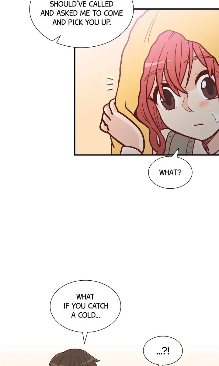 Sandwiched - Manhwa Chapter 56 - page 43