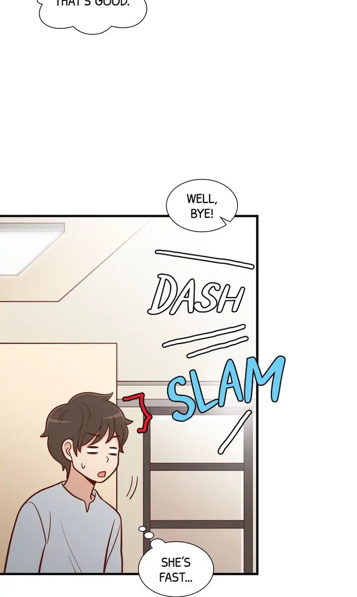 Sandwiched - Manhwa Chapter 56 - page 53