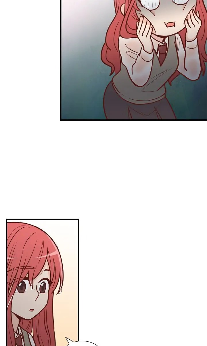 Sandwiched - Manhwa Chapter 56 - page 59