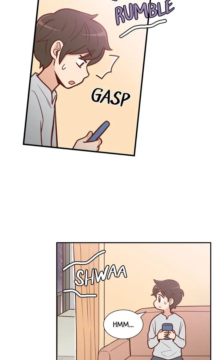 Sandwiched - Manhwa Chapter 56 - page 6