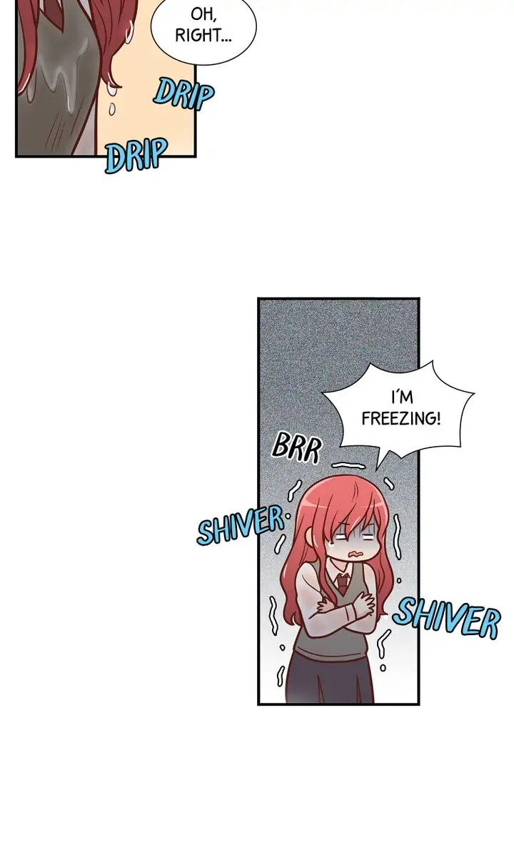 Sandwiched - Manhwa Chapter 56 - page 60