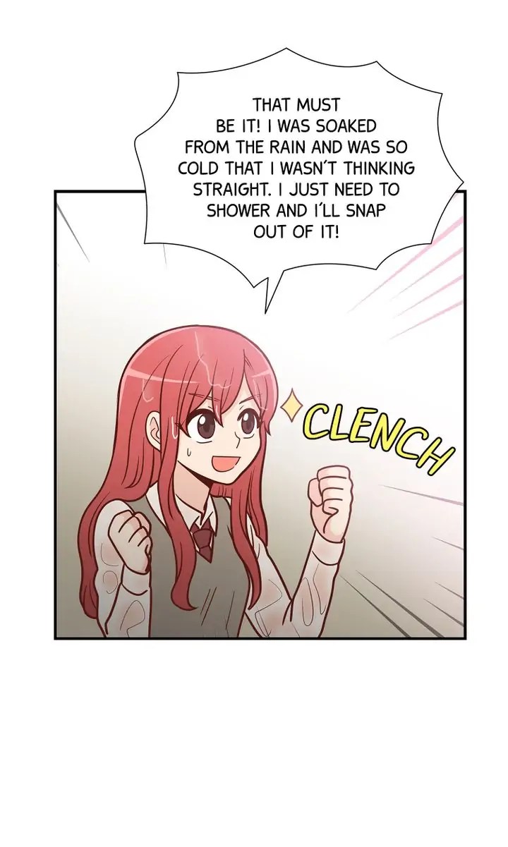 Sandwiched - Manhwa Chapter 56 - page 61