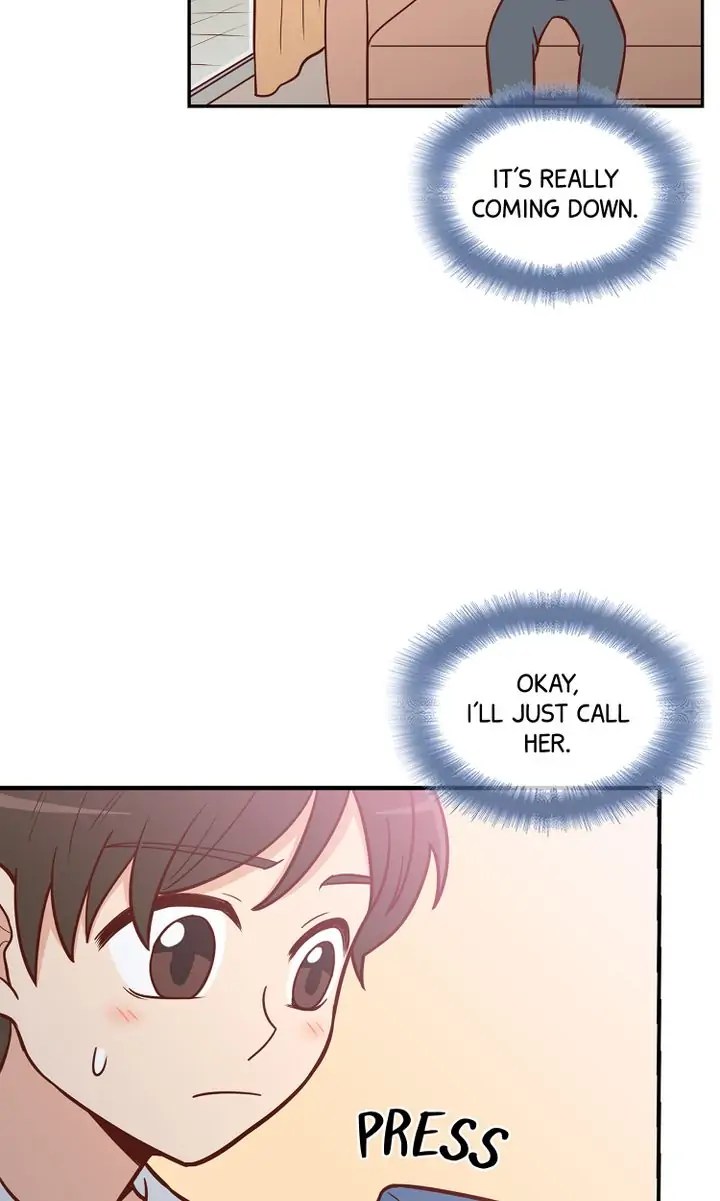 Sandwiched - Manhwa Chapter 56 - page 7