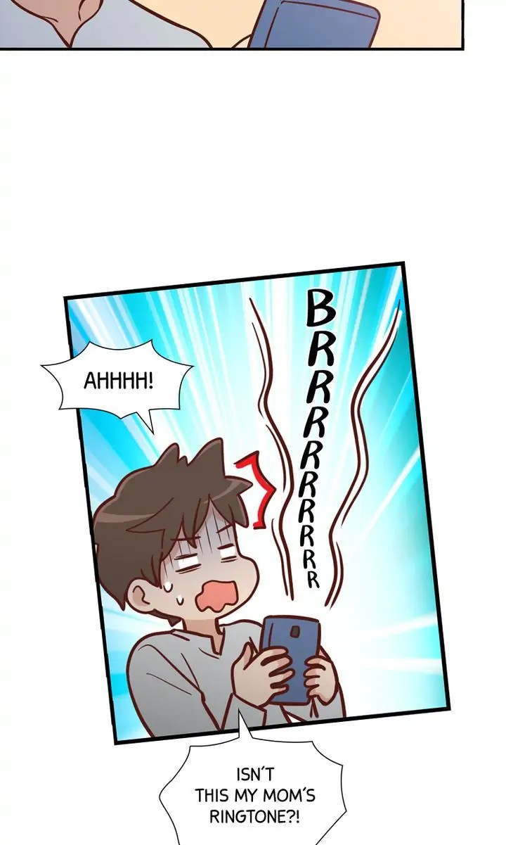 Sandwiched - Manhwa Chapter 56 - page 8