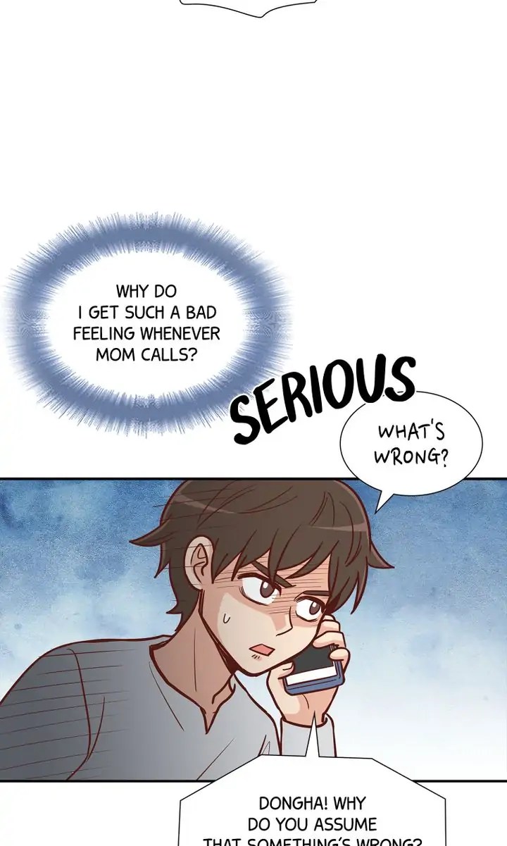 Sandwiched - Manhwa Chapter 56 - page 9