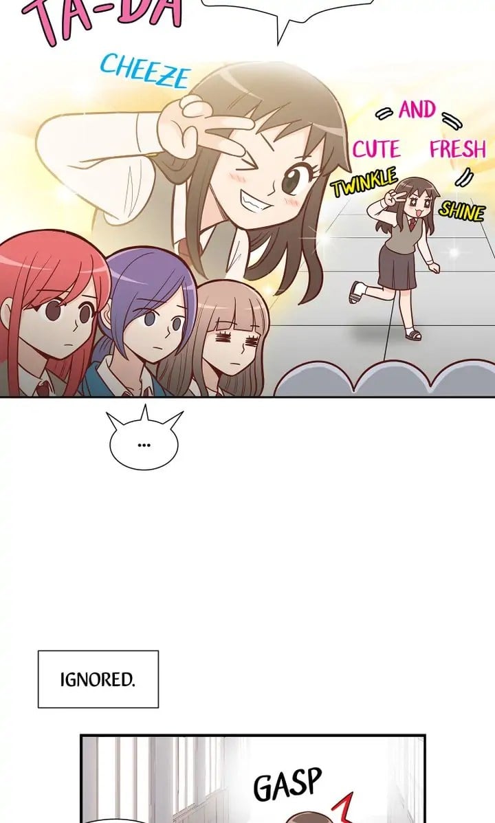 Sandwiched - Manhwa Chapter 55 - page 14