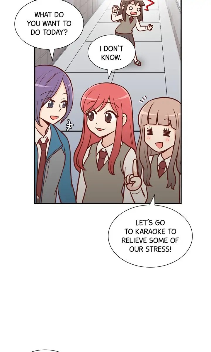 Sandwiched - Manhwa Chapter 55 - page 15