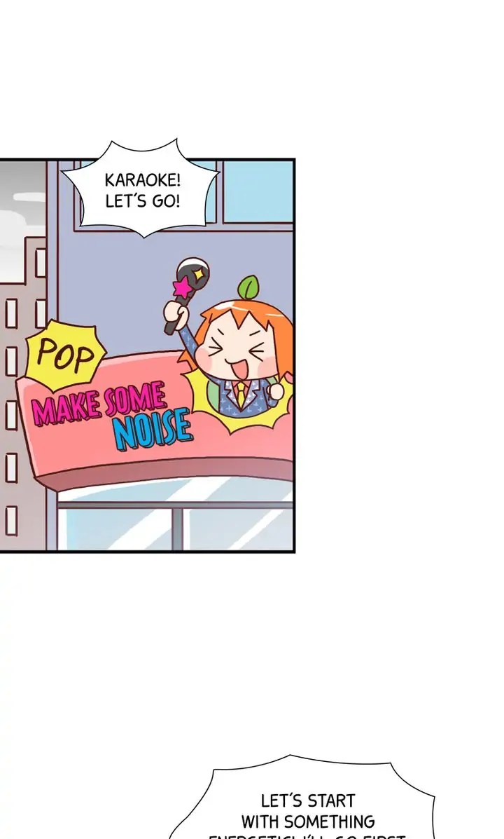 Sandwiched - Manhwa Chapter 55 - page 18