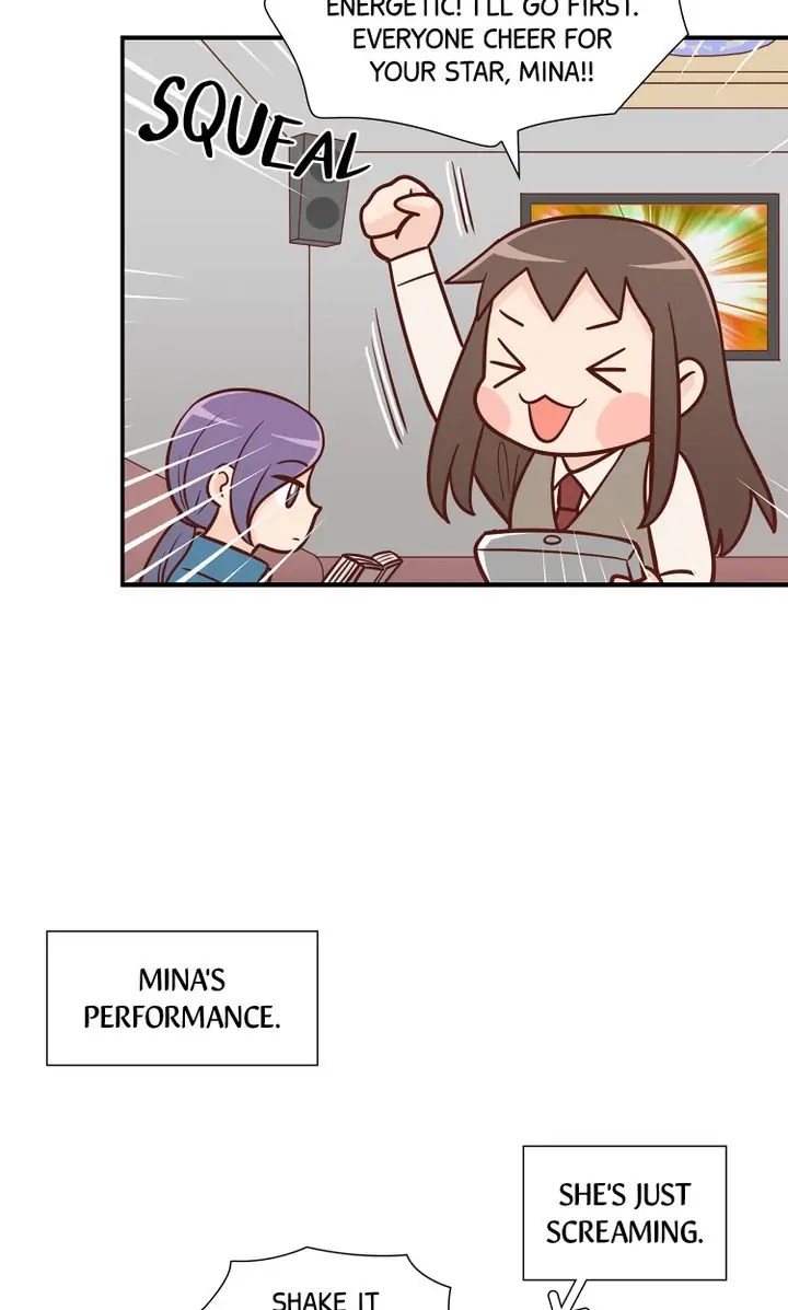 Sandwiched - Manhwa Chapter 55 - page 19