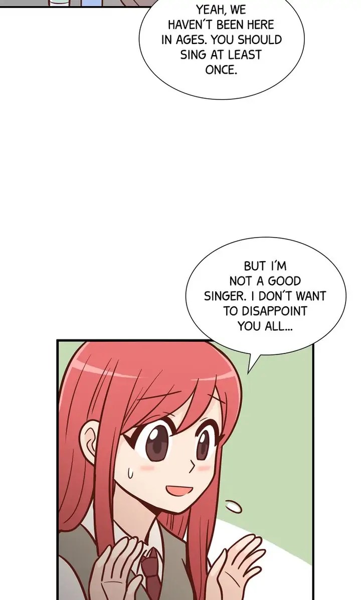 Sandwiched - Manhwa Chapter 55 - page 23