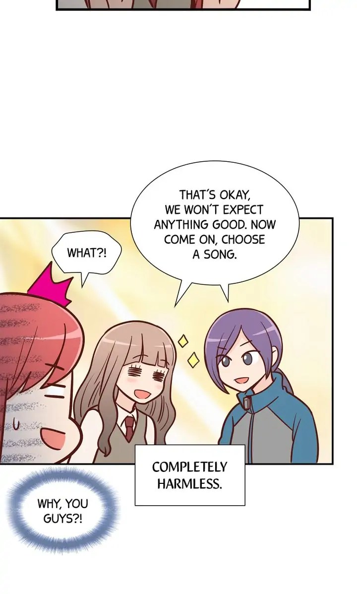 Sandwiched - Manhwa Chapter 55 - page 24