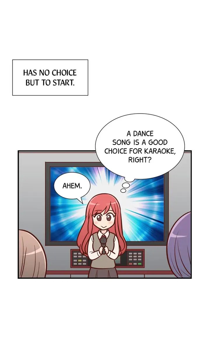 Sandwiched - Manhwa Chapter 55 - page 25