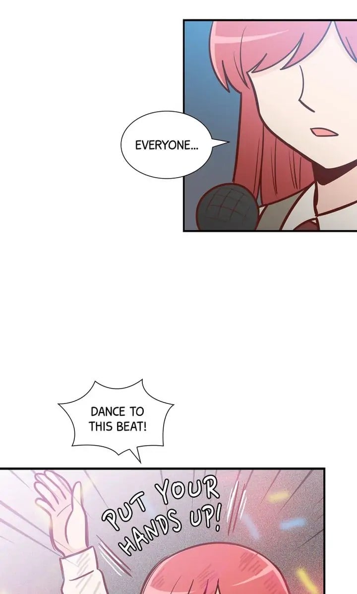 Sandwiched - Manhwa Chapter 55 - page 26