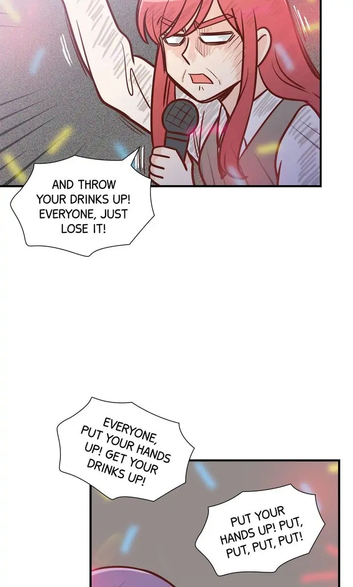 Sandwiched - Manhwa Chapter 55 - page 27