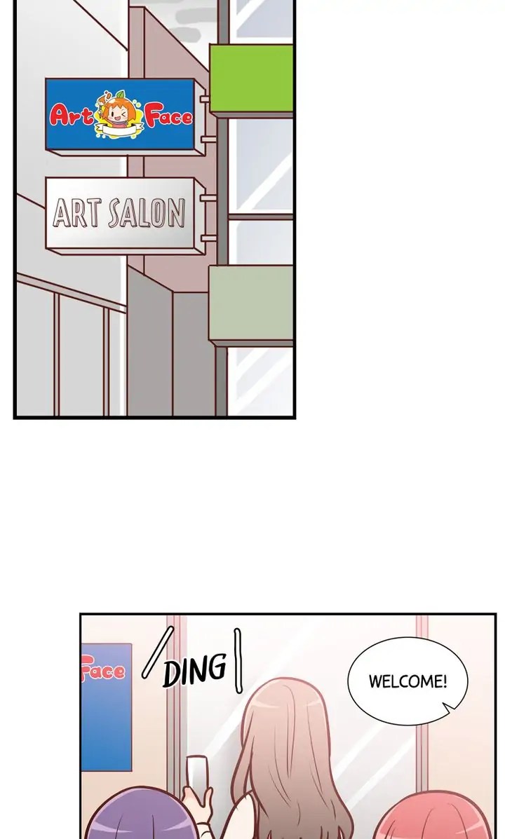 Sandwiched - Manhwa Chapter 55 - page 31
