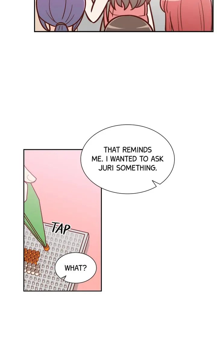 Sandwiched - Manhwa Chapter 55 - page 32