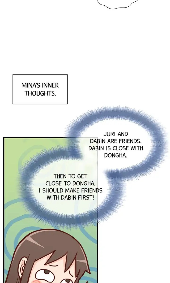 Sandwiched - Manhwa Chapter 55 - page 42