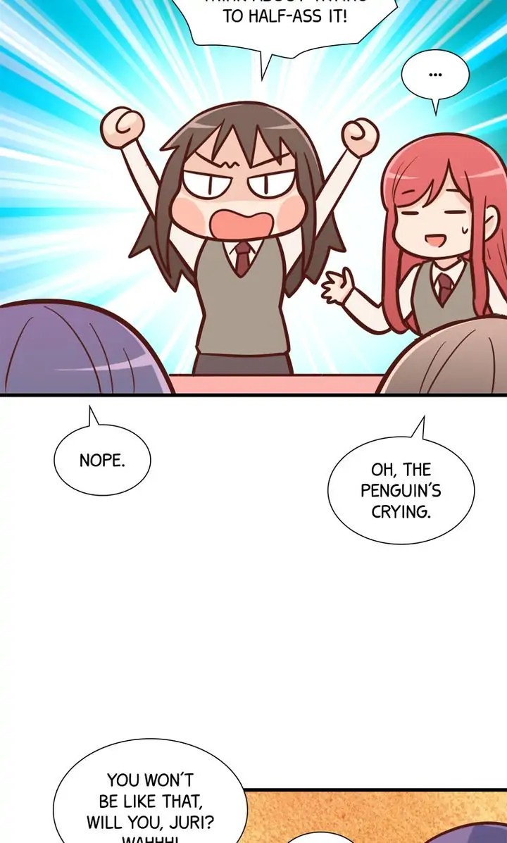 Sandwiched - Manhwa Chapter 55 - page 50