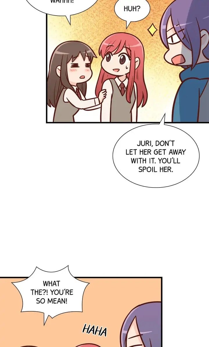 Sandwiched - Manhwa Chapter 55 - page 51