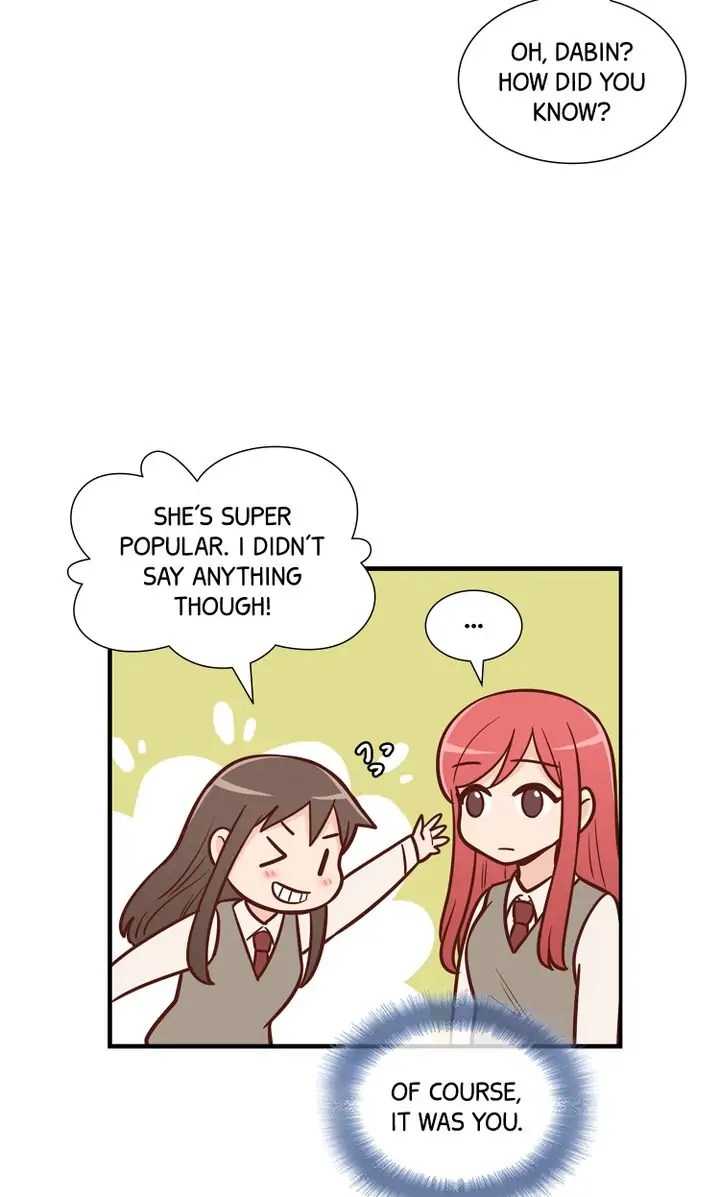 Sandwiched - Manhwa Chapter 55 - page 7